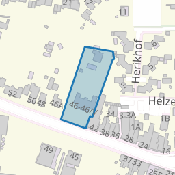 Perceel GDP00-D-2238