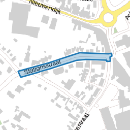 Perceel GDP00-D-2244