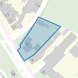 Perceel GDP00-D-2267