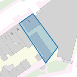 Perceel GDP00-D-2289