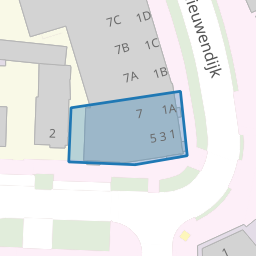 Perceel GDP00-D-2346