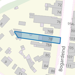 Perceel GDP00-D-2370