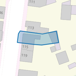 Perceel GDP00-D-2479