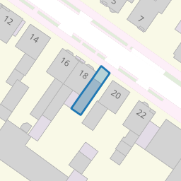 Perceel GDP00-D-2499