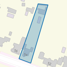 Perceel GDP00-D-2516