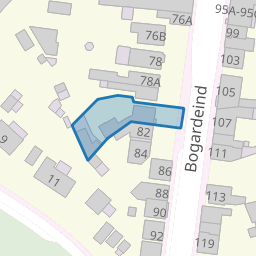 Perceel GDP00-D-2523