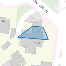 Perceel GDP00-D-2533