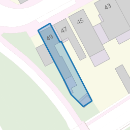 Perceel GDP00-D-2553