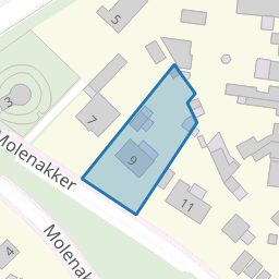 Perceel GDP00-D-2653