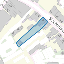 Perceel GDP00-D-2662