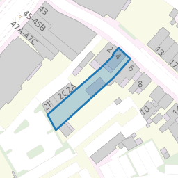 Perceel GDP00-D-2663