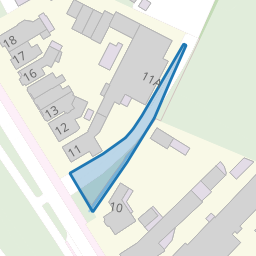 Perceel GDP00-D-2687