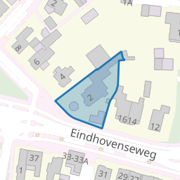 Perceel GDP00-D-2716