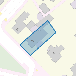 Perceel GDP00-D-2719