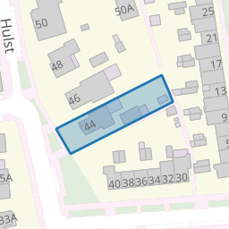 Perceel GDP00-D-2761