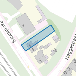 Perceel GDP00-D-2771