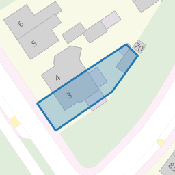 Perceel GDP00-D-2774