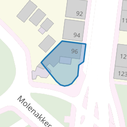 Perceel GDP00-D-2789