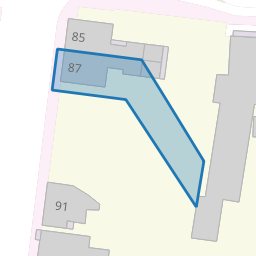 Perceel GDP00-D-2864