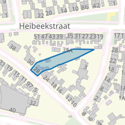 Perceel GDP00-D-2883