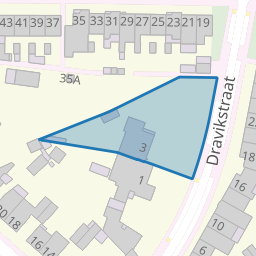 Perceel GDP00-D-2884