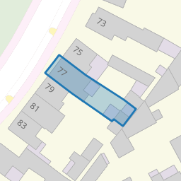 Perceel GDP00-D-2941