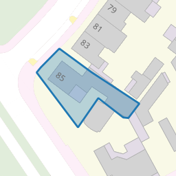 Perceel GDP00-D-2945