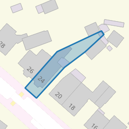 Perceel GDP00-D-2964