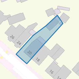 Perceel GDP00-D-2965