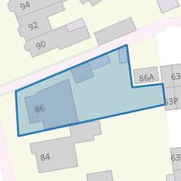 Perceel GDP00-D-2970