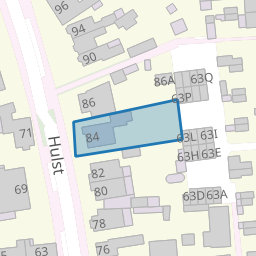 Perceel GDP00-D-2971