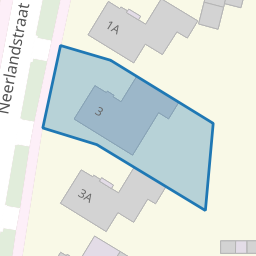 Perceel GDP00-D-2976