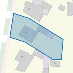 Perceel GDP00-D-2979