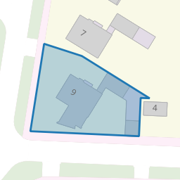 Perceel GDP00-D-2980