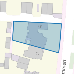 Perceel GDP00-D-2983