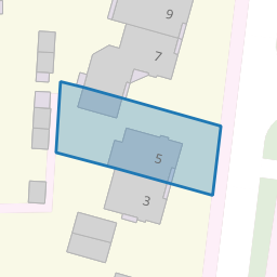 Perceel GDP00-D-2987