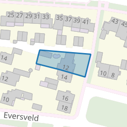 Perceel GDP00-D-2997