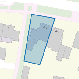 Perceel GDP00-D-3002