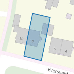 Perceel GDP00-D-3009