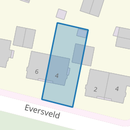 Perceel GDP00-D-3011