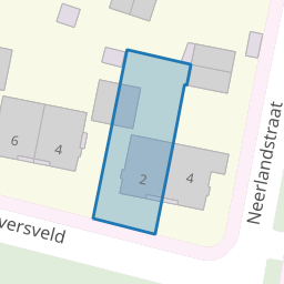 Perceel GDP00-D-3012