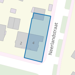 Perceel GDP00-D-3013