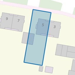 Perceel GDP00-D-3022