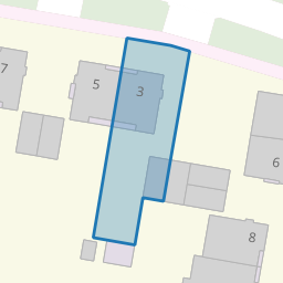 Perceel GDP00-D-3023