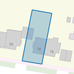 Perceel GDP00-D-3029