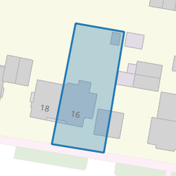 Perceel GDP00-D-3030