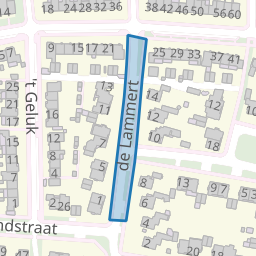 Perceel GDP00-D-3035