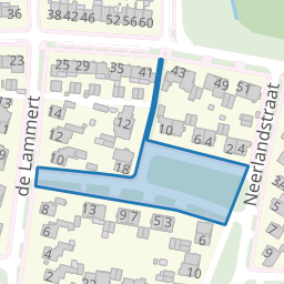 Perceel GDP00-D-3036