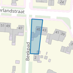 Perceel GDP00-D-3045