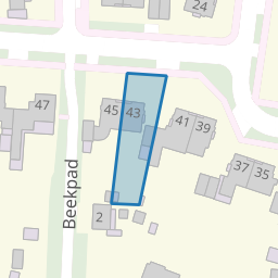 Perceel GDP00-D-3046